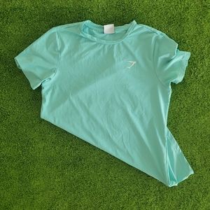 Gymshark Women's Tshirt